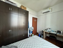 Parc Oasis (D22), Condominium #580055571